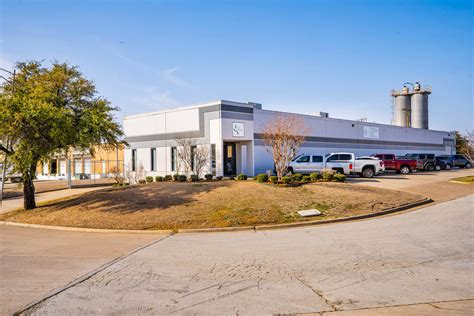 Vasq Sheetmetal in Arlington, TX 76011 